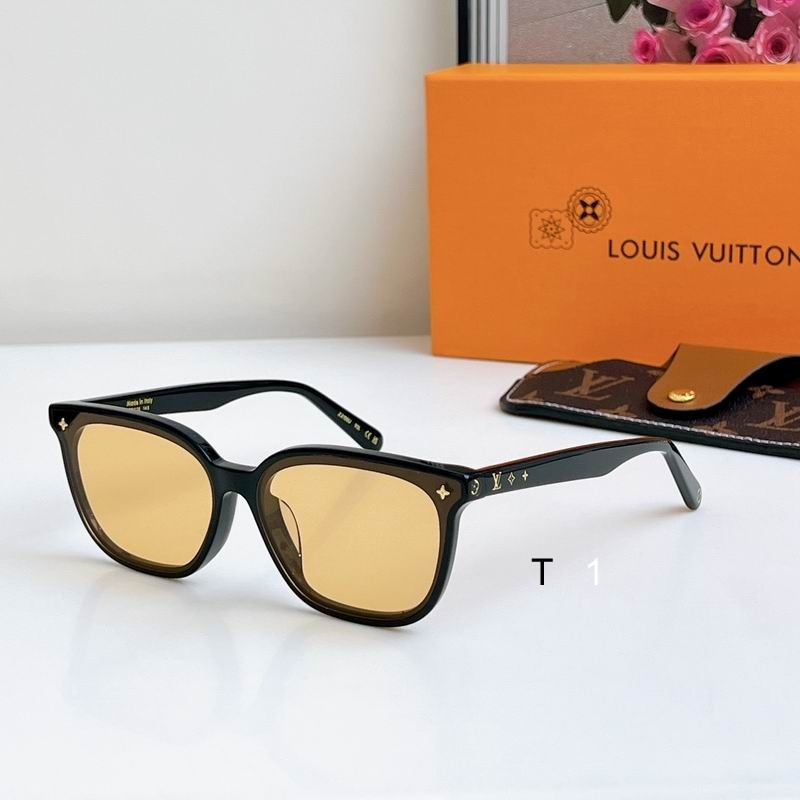 LV Sunglasses ID:20260410-3174